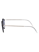 Lindberg Runde Sonnenbrille 8347 D16