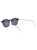 Lindberg Runde Sonnenbrille 8347 D16