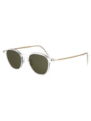 Lindberg Rectangular Sunglasses 8348 C01