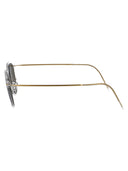 Lindberg Rectangular Sunglasses 8348 C01