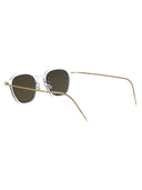 Lindberg Rectangular Sunglasses 8348 C01