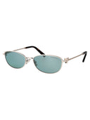 Tiffany & Co Ovale Sonnenbrille 0 Tf3115 600165