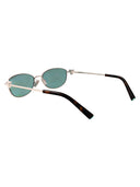 Tiffany & Co Ovale Sonnenbrille 0 Tf3115 600165