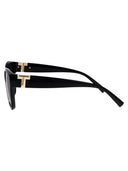 Gafas de sol cuadradas Tiffany & Co 0 Tf4254 U 8001 S4