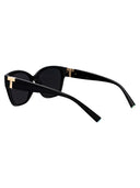 Gafas de sol cuadradas Tiffany & Co 0 Tf4254 U 8001 S4