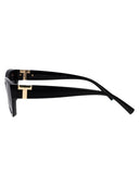Gafas de sol rectangulares Tiffany & Co 0 Tf4255 U 8001 S4