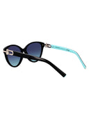 Tiffany & Co Lunettes De Soleil Oeil De Chat 0 Tf4261 80559 S