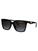 Michael Kors Quadratische Sonnenbrille 0 Mk2256 U 30058 G