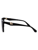 Michael Kors Quadratische Sonnenbrille 0 Mk2256 U 30058 G