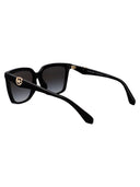 Michael Kors Quadratische Sonnenbrille 0 Mk2256 U 30058 G