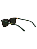 Polo Ralph Lauren Occhiali da sole squadrati 0 Ph4235 U 500371