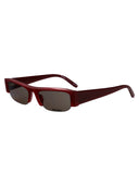 Mykita Rectangular Sunglasses 0 Mu B07 S 21 I80 Q