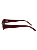 Mykita Rectangular Sunglasses 0 Mu B07 S 21 I80 Q