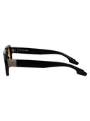 Vision Of Super Rectangular Sunglasses Vs0002 Sun 005