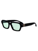 Vision Of Super Rectangular Sunglasses Vs0002 Sun 006