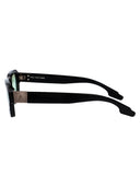 Vision Of Super Rectangular Sunglasses Vs0002 Sun 006