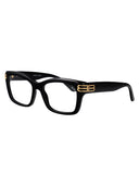 Balenciaga Squared Optical Bb0472 O 001