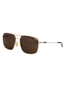 Gucci Pilotensonnenbrille Gg2096 Sa 004