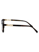 Gucci Occhiali da Vista Rettangolari Gg2035 Oa 002
