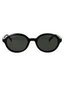 Gucci Round Sunglasses Gg2033 Sa 001