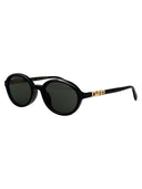 Gucci Round Sunglasses Gg2033 Sa 001
