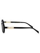 Gucci Round Sunglasses Gg2033 Sa 001