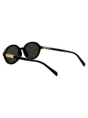 Gucci Round Sunglasses Gg2033 Sa 001