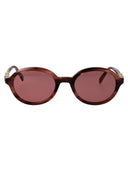Gucci Runde Sonnenbrille Gg2033 Sa 004