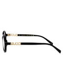Gucci Runde Sonnenbrille Gg2033 Sa 005
