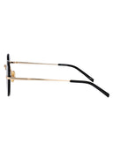 Gucci Runde Sonnenbrille Gg2101 Sa 001