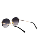 Gucci Runde Sonnenbrille Gg2101 Sa 001