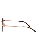 Gucci Runde Sonnenbrille Gg2101 Sa 002