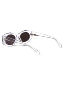 Alaia Geometrical Sunglasses Aa0080 S 005