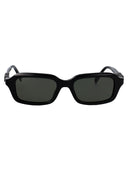 Occhiali da sole rettangolari Gucci Gg2152 S 006