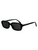 Occhiali da sole rettangolari Gucci Gg2152 S 006