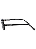 Occhiali da sole rettangolari Gucci Gg2152 S 006