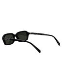 Occhiali da sole rettangolari Gucci Gg2152 S 006