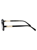 Gucci Oval Optical Gg2153 O 001