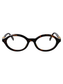 Gucci Oval Optical Gg2153 O 002