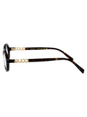 Gucci Oval Optical Gg2153 O 002