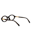 Gucci Oval Optical Gg2153 O 002