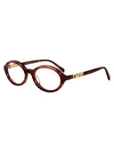 Gucci Oval Optical Gg2153 O 003
