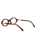 Gucci Oval Optical Gg2153 O 003