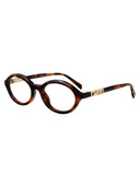Gucci Oval Optical Gg2153 O 005