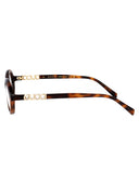 Gucci Oval Optical Gg2153 O 005