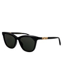 Gucci Cat Eye Sunglasses Gg2032 S 006