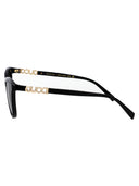 Gucci Cat Eye Sunglasses Gg2032 S 006