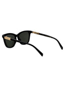Gucci Cat Eye Sunglasses Gg2032 S 006