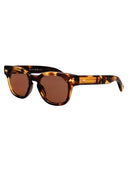Bottega Veneta Quadratische Sonnenbrille Bv 1441 S 002