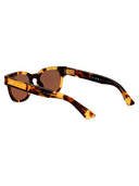 Bottega Veneta Quadratische Sonnenbrille Bv 1441 S 002